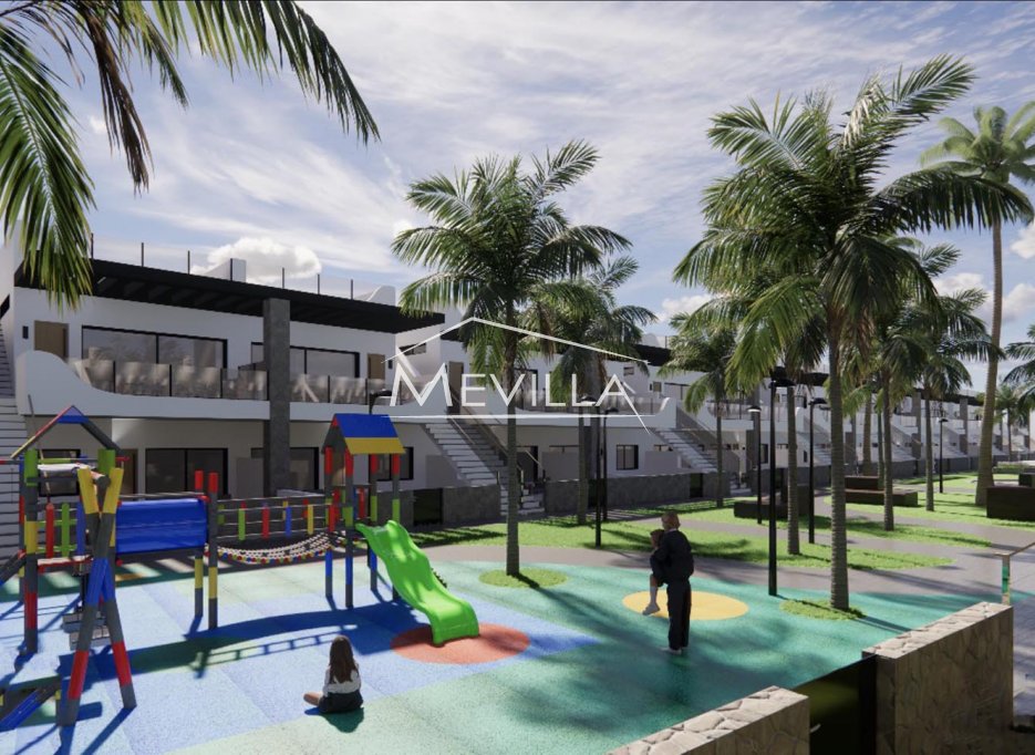  - Lägenhet - Orihuela Costa - Punta Prima