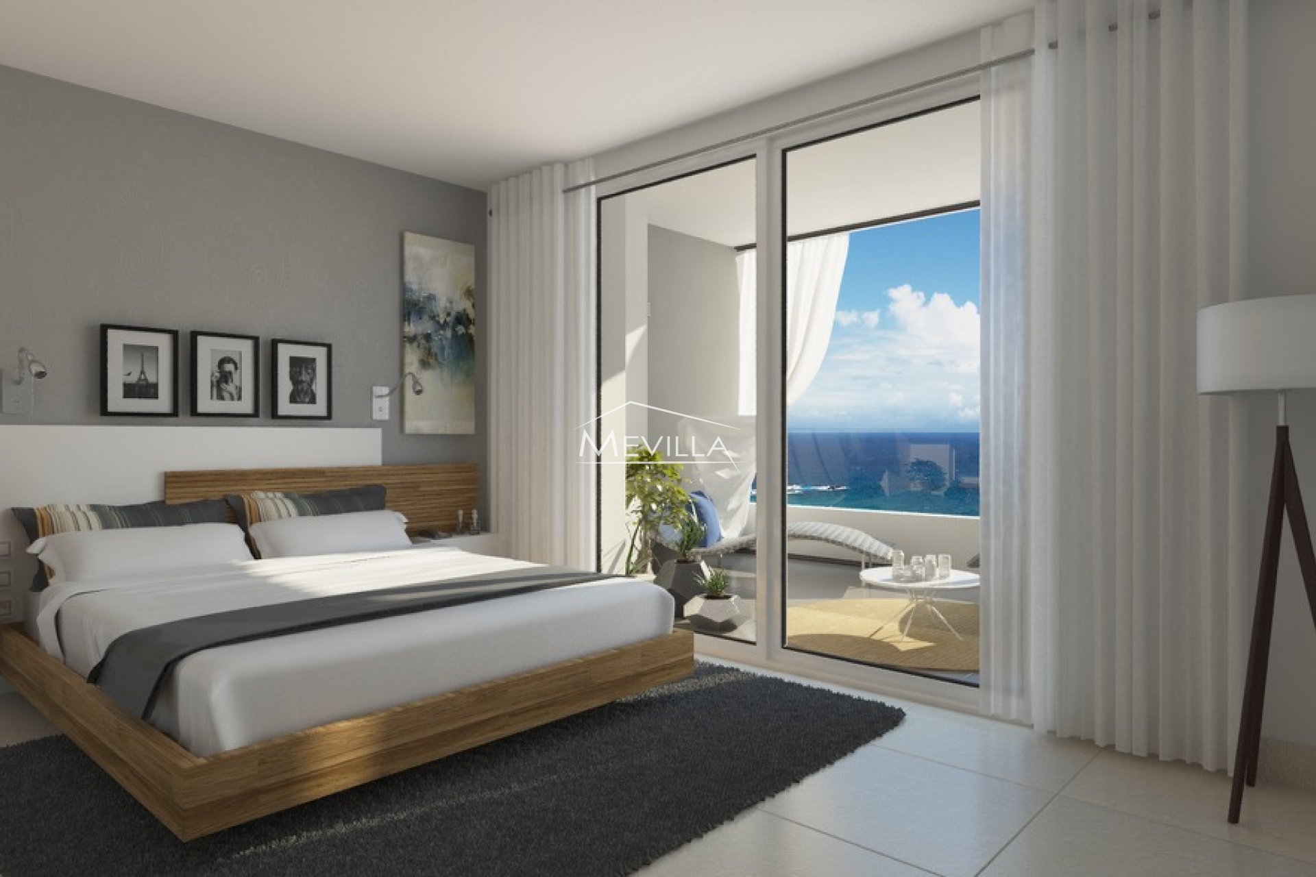  - Lägenhet - Orihuela Costa - Punta Prima