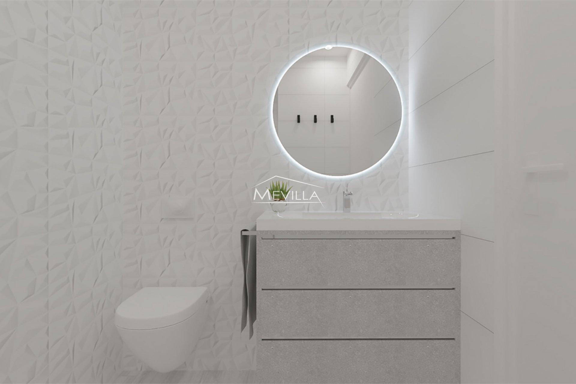  - Lägenhet - Pilar de la Horadada - Torre de la Horadada