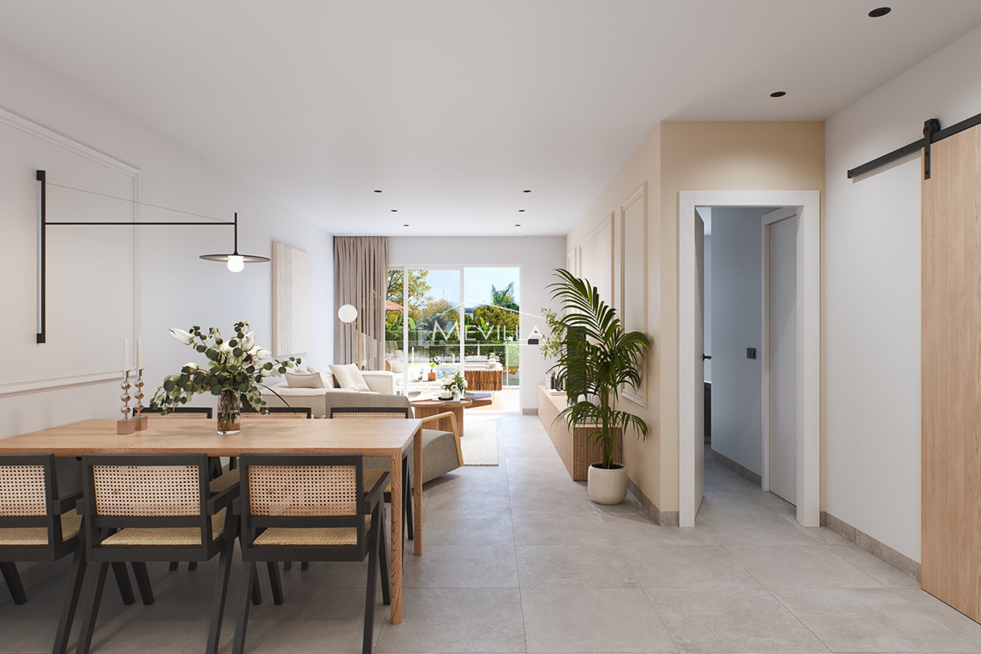  - Lägenhet - Pilar de la Horadada