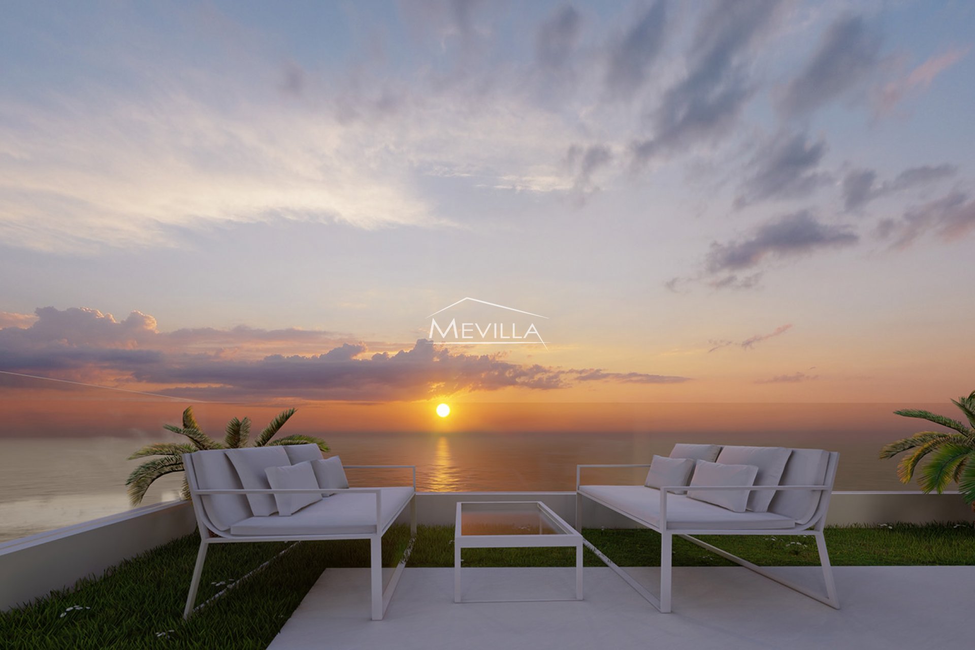  - Lägenhet - Torrevieja - La Mata