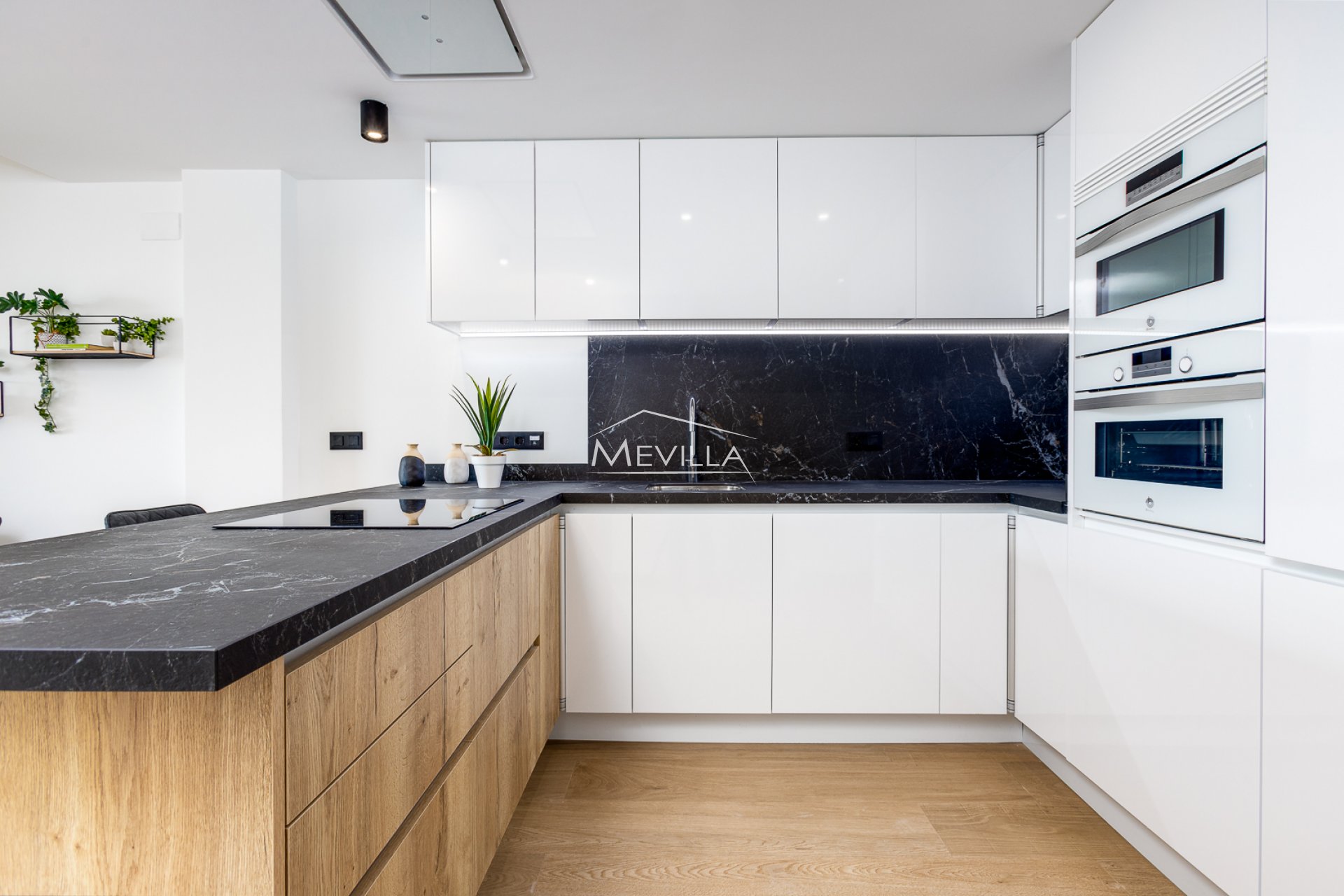  - Lägenhet - Torrevieja - La Mata