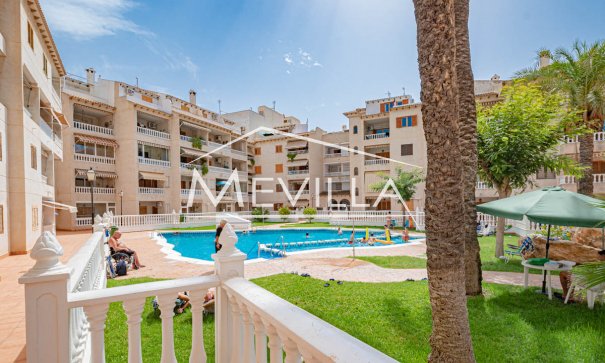 Lägenhet -  - Torrevieja - Torrevieja