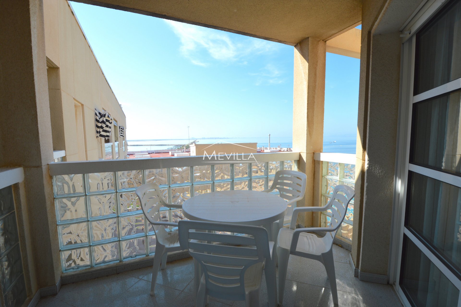 Locations - Appartement - Mar Menor - Lo Pagan