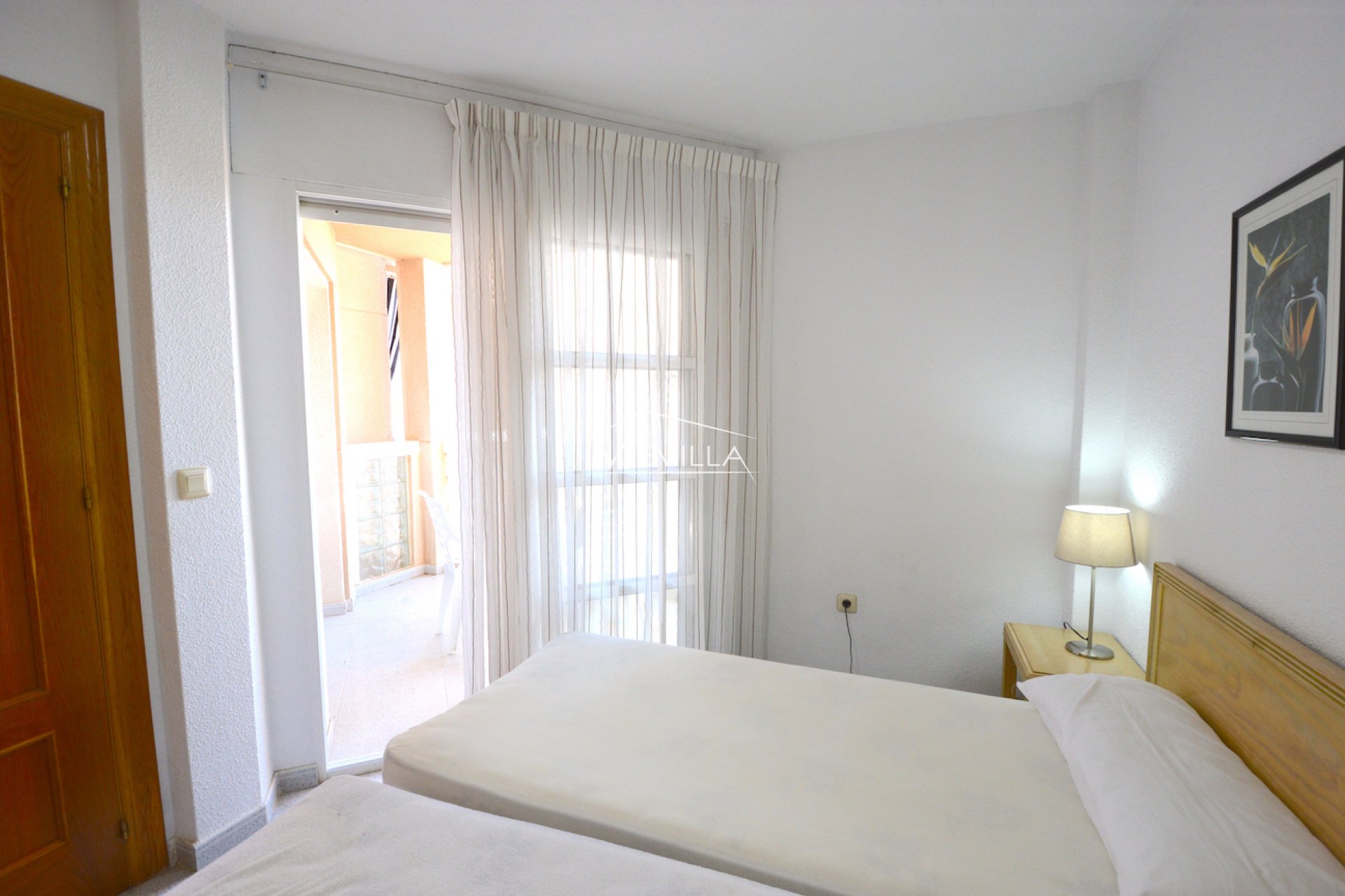 Locations - Appartement - Mar Menor - Lo Pagan