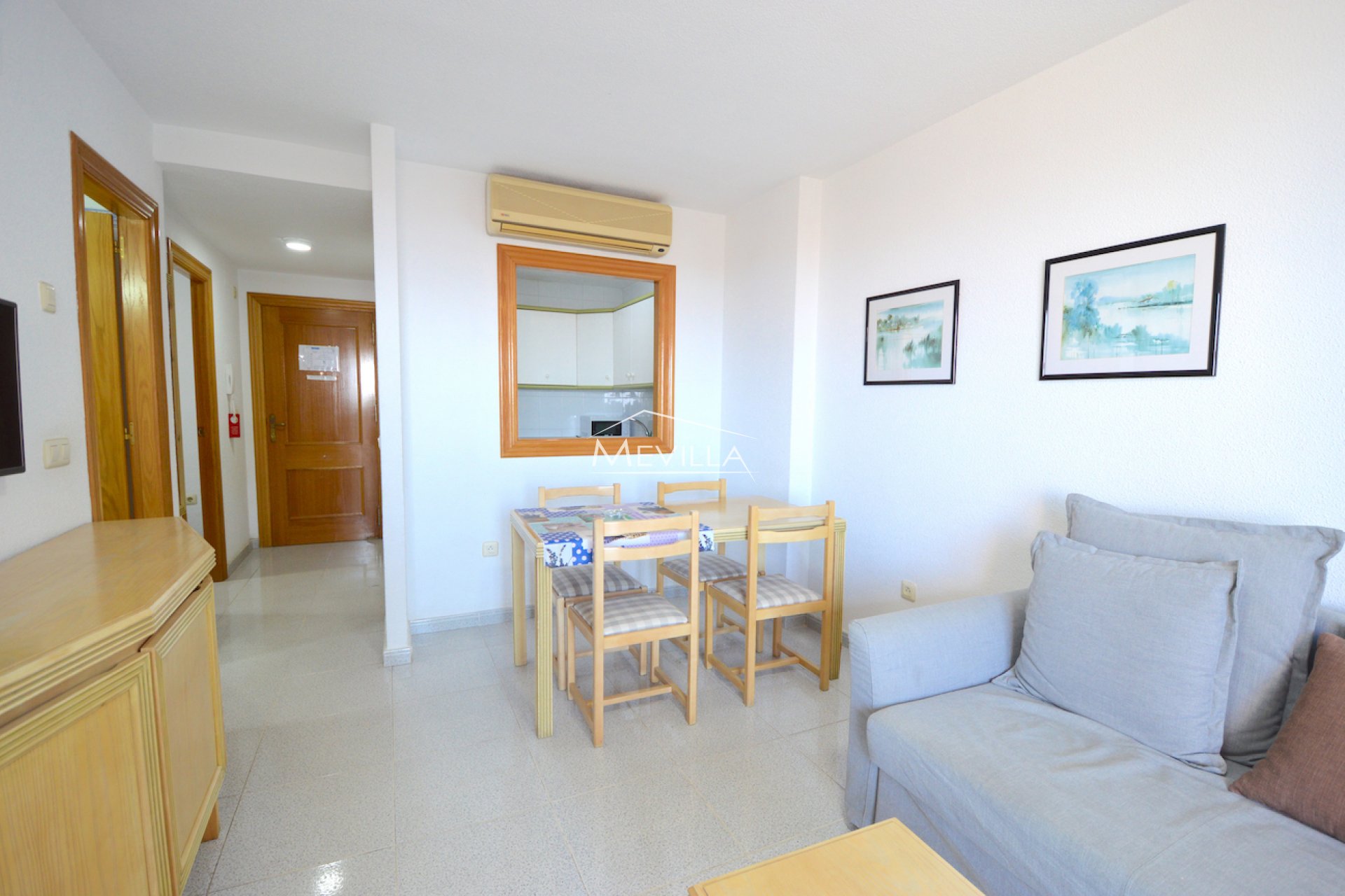 Locations - Appartement - Mar Menor - Lo Pagan