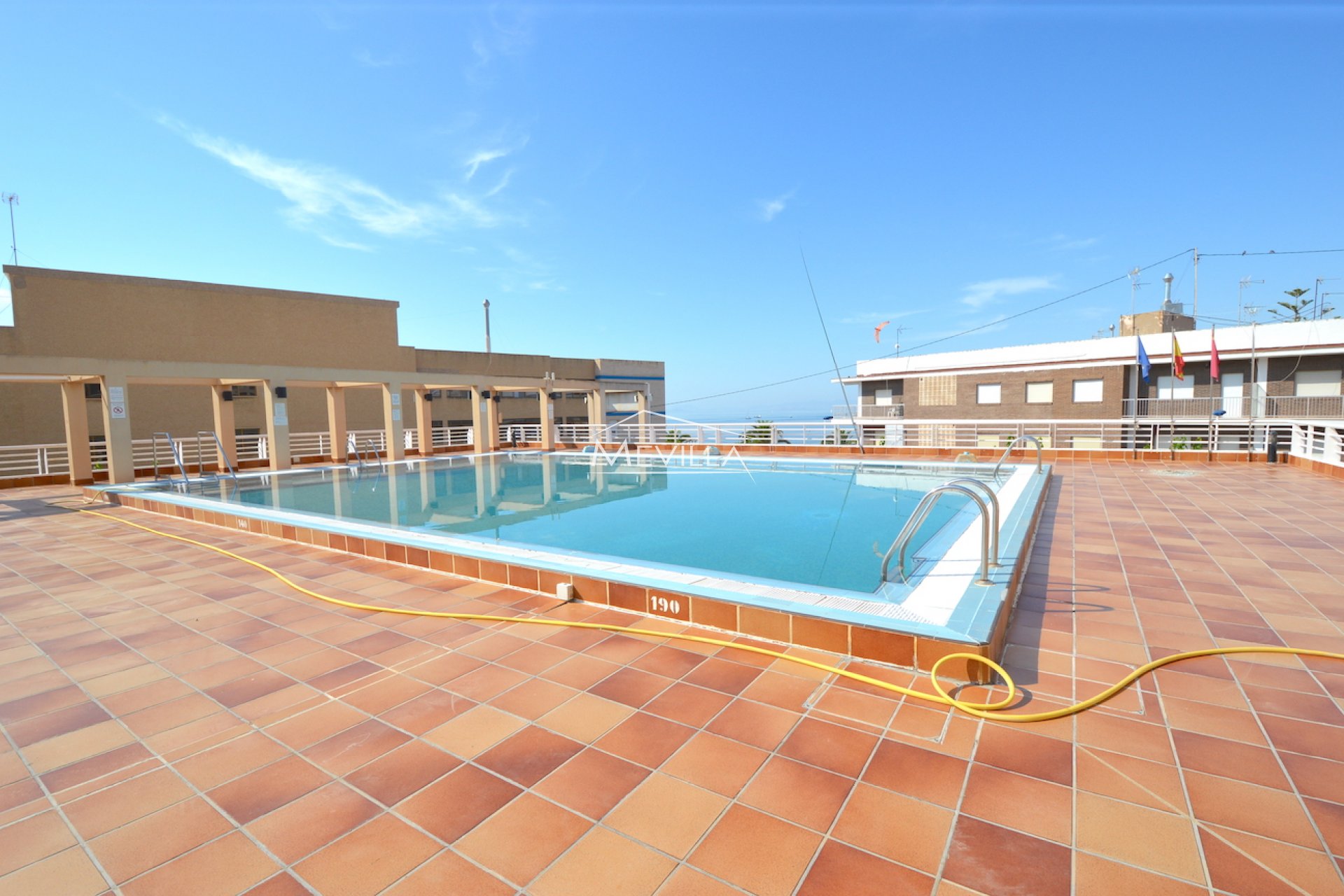 Locations - Appartement - Mar Menor - Lo Pagan