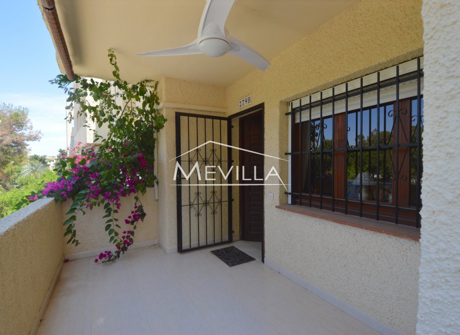 Locations - Appartement - Orihuela Costa - La Zenia