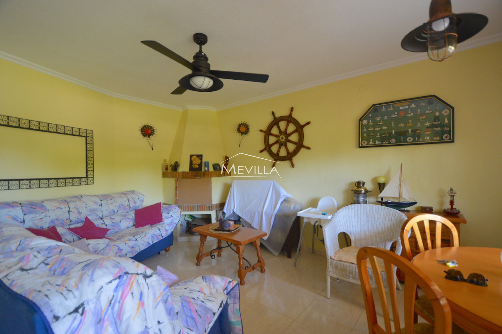 Locations - Appartement - Orihuela Costa - La Zenia