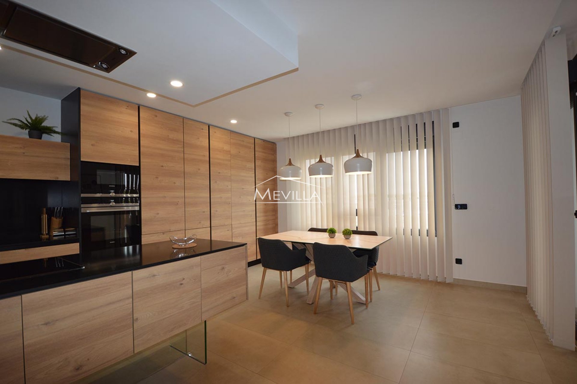 Locations - Appartement - Orihuela Costa - Villamartin