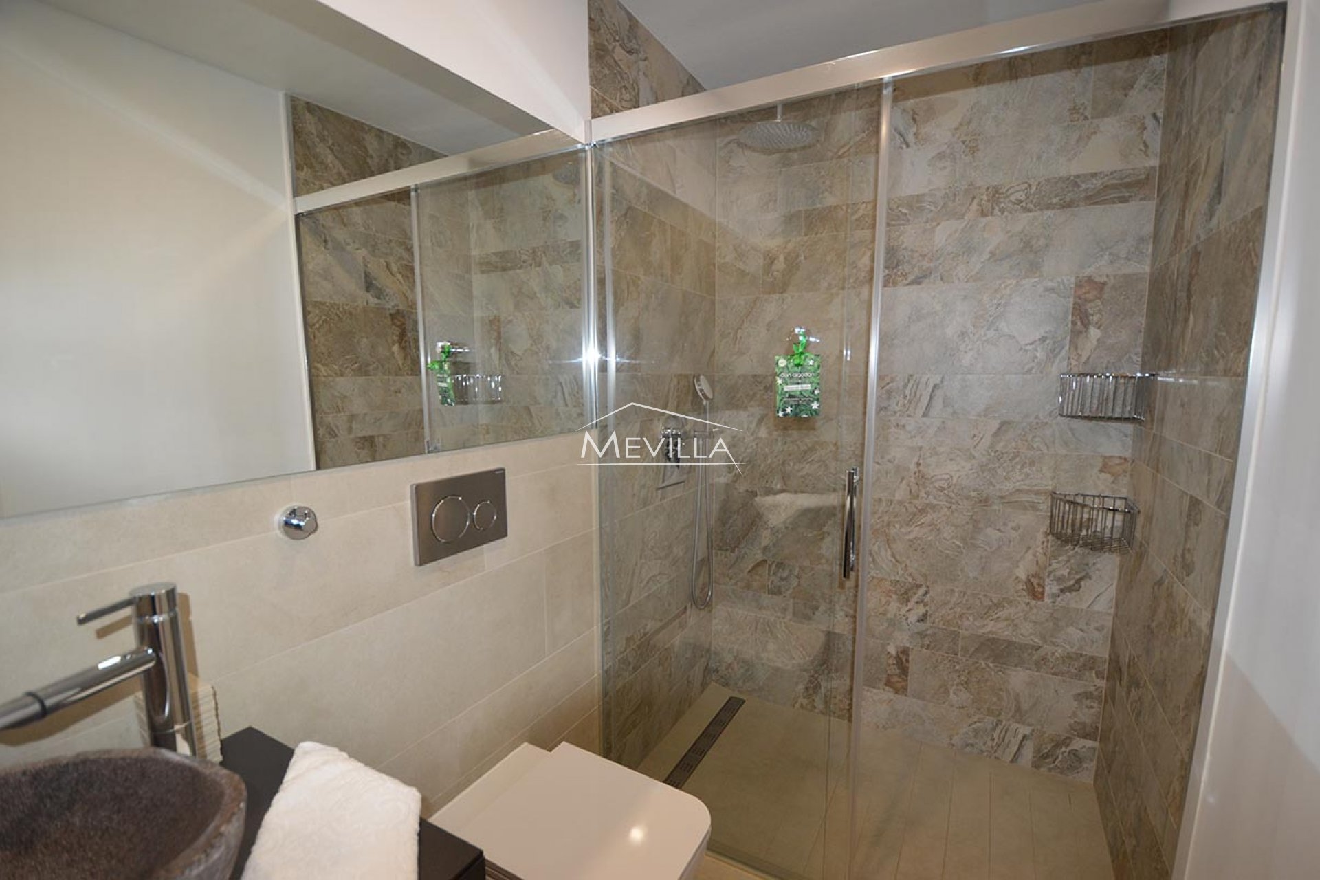 Locations - Appartement - Orihuela Costa - Villamartin