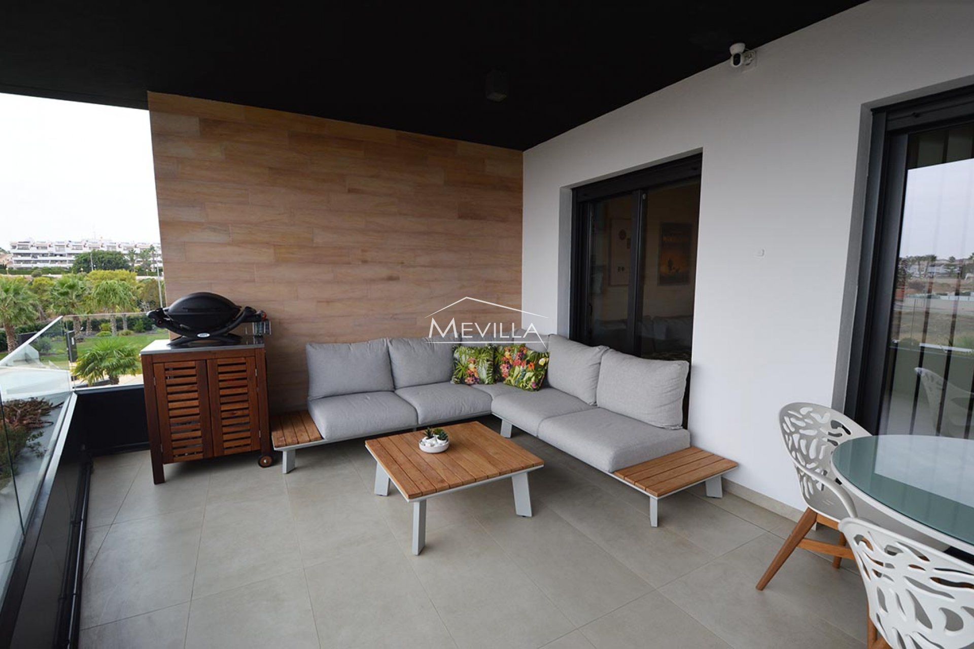 Locations - Appartement - Orihuela Costa - Villamartin