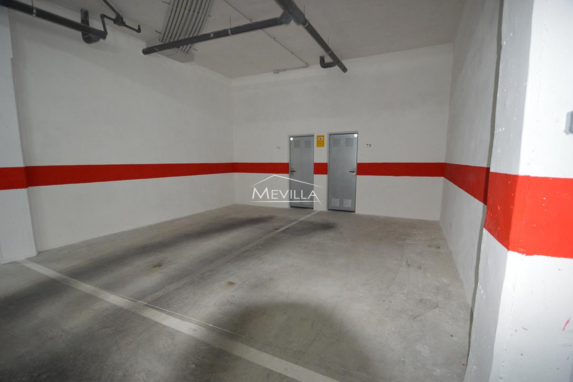 Locations - Appartement - Orihuela Costa - Villamartin