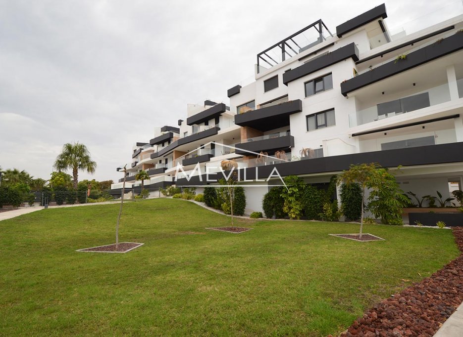 Locations - Appartement - Orihuela Costa - Villamartin