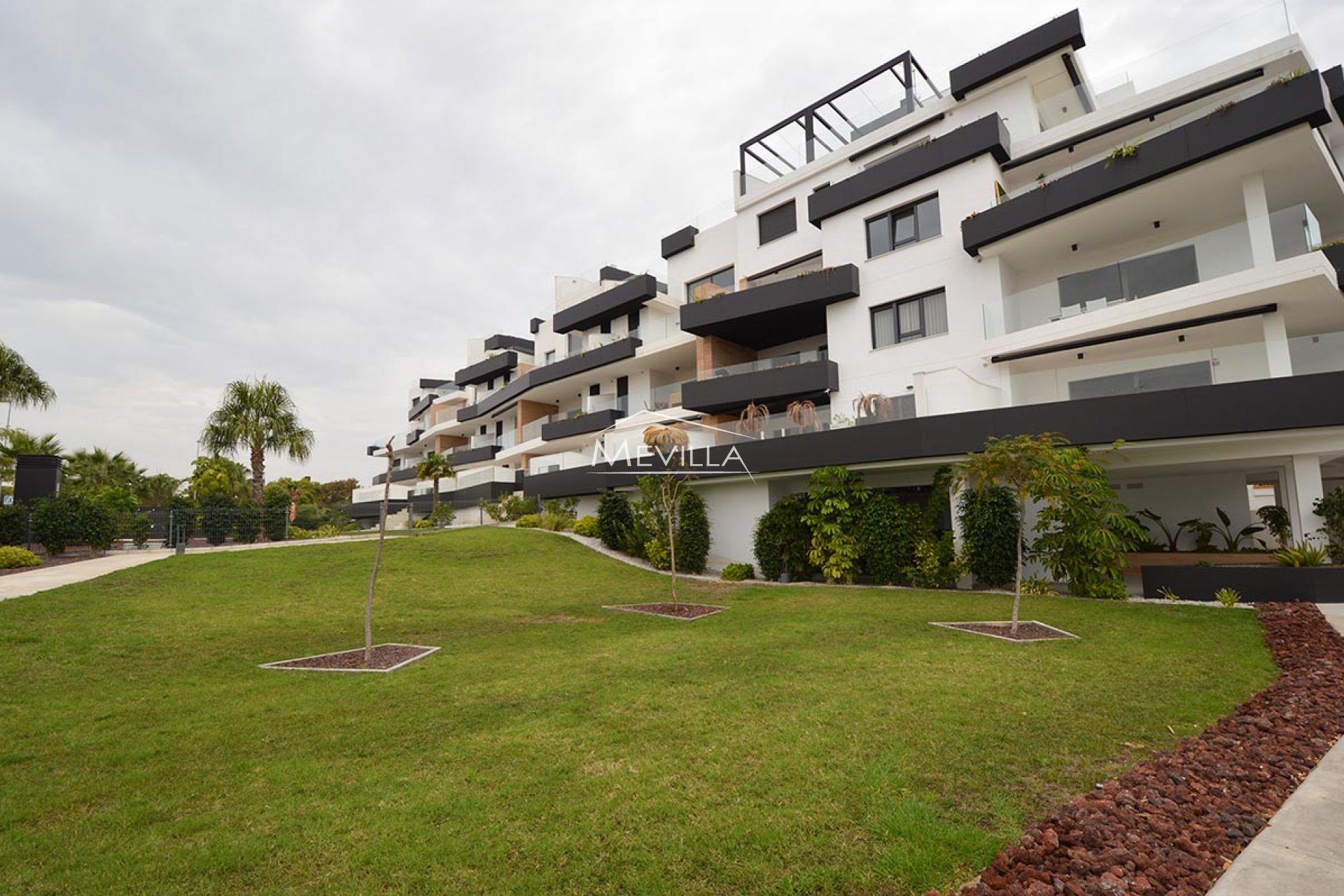 Locations - Appartement - Orihuela Costa - Villamartin