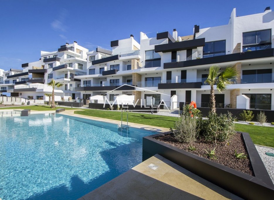 Locations - Appartement - Orihuela Costa - Villamartin