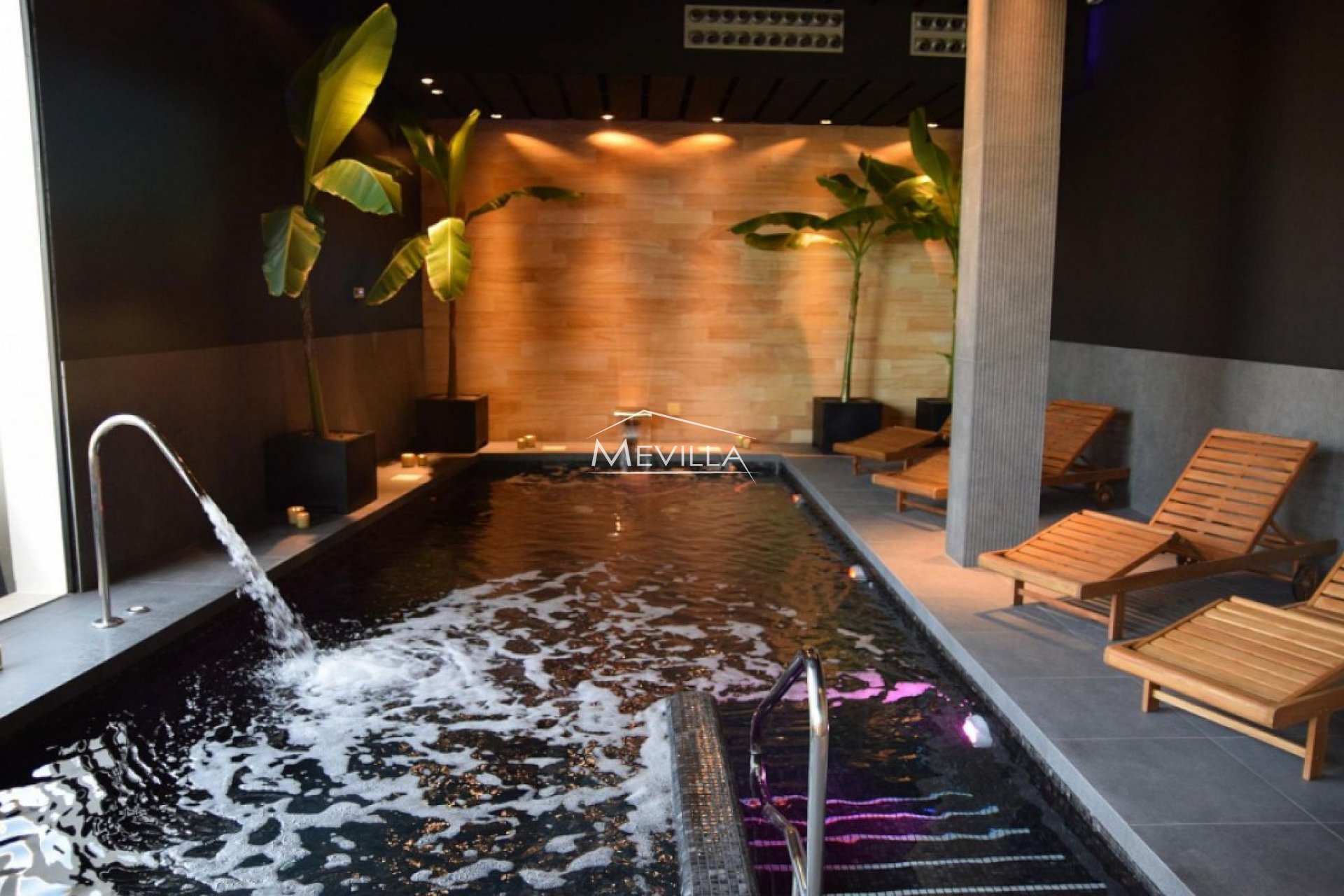 Locations - Appartement - Orihuela Costa - Villamartin