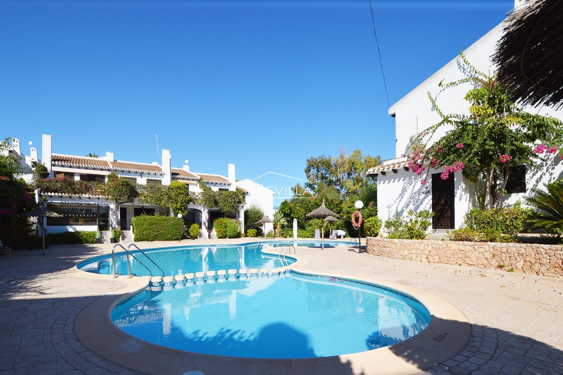 Locations -  - Orihuela Costa - Cabo Roig