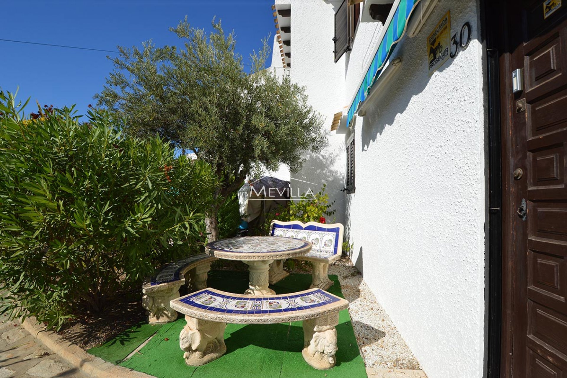 Locations -  - Orihuela Costa - Cabo Roig