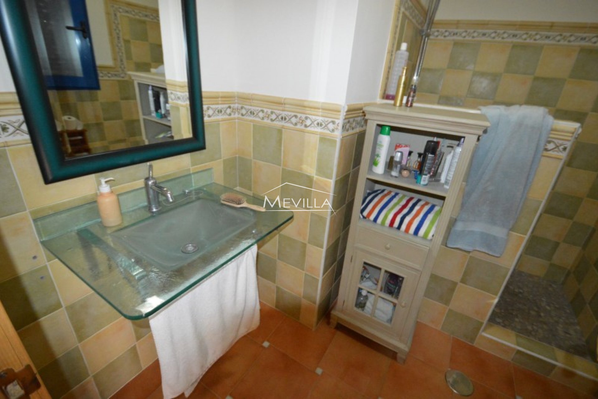 Locations - Villa - Orihuela Costa - Cabo Roig