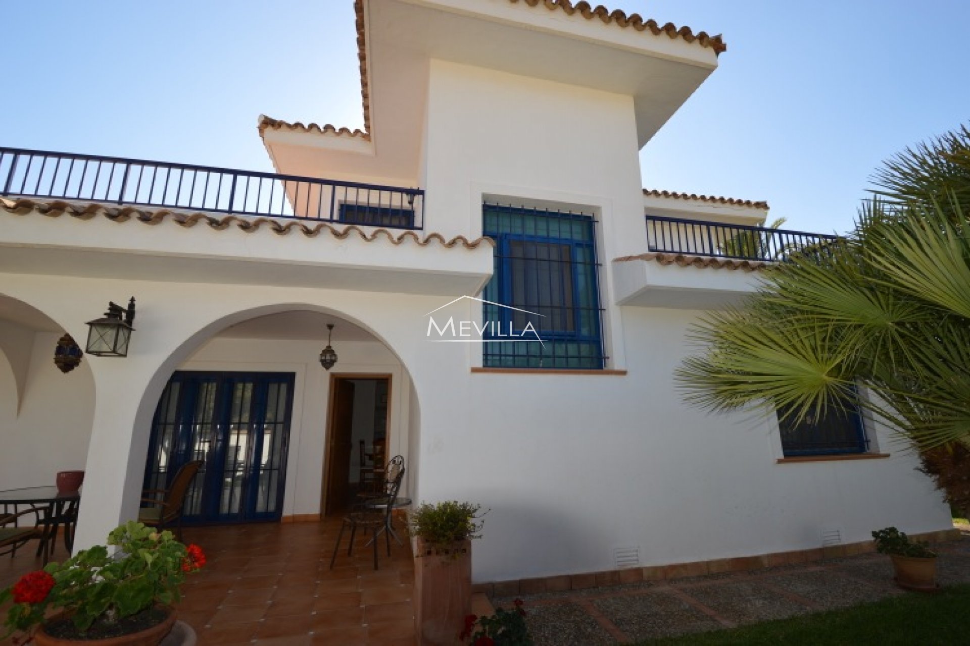 Locations - Villa - Orihuela Costa - Cabo Roig
