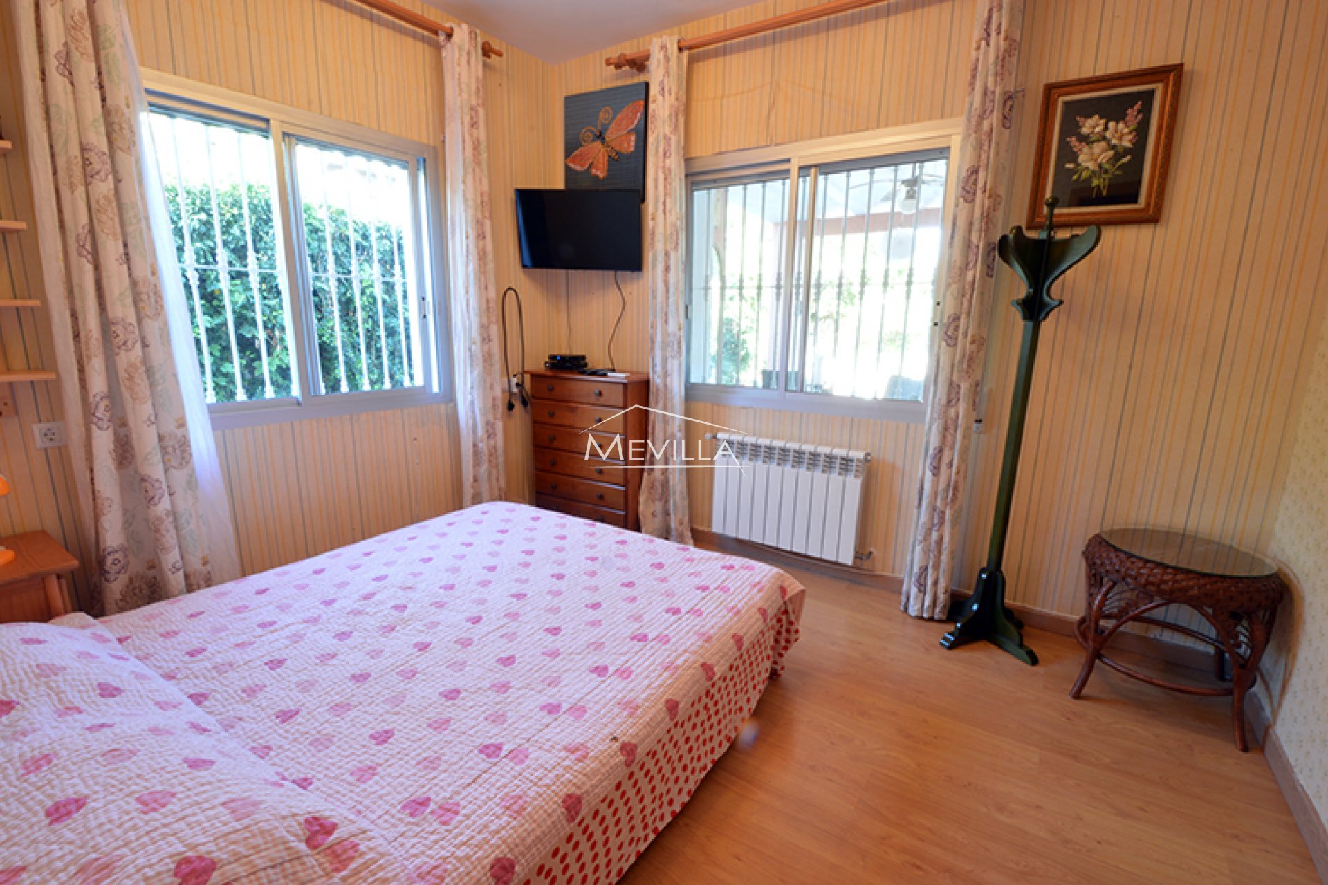 Locations - Villa - Orihuela Costa - Cabo Roig