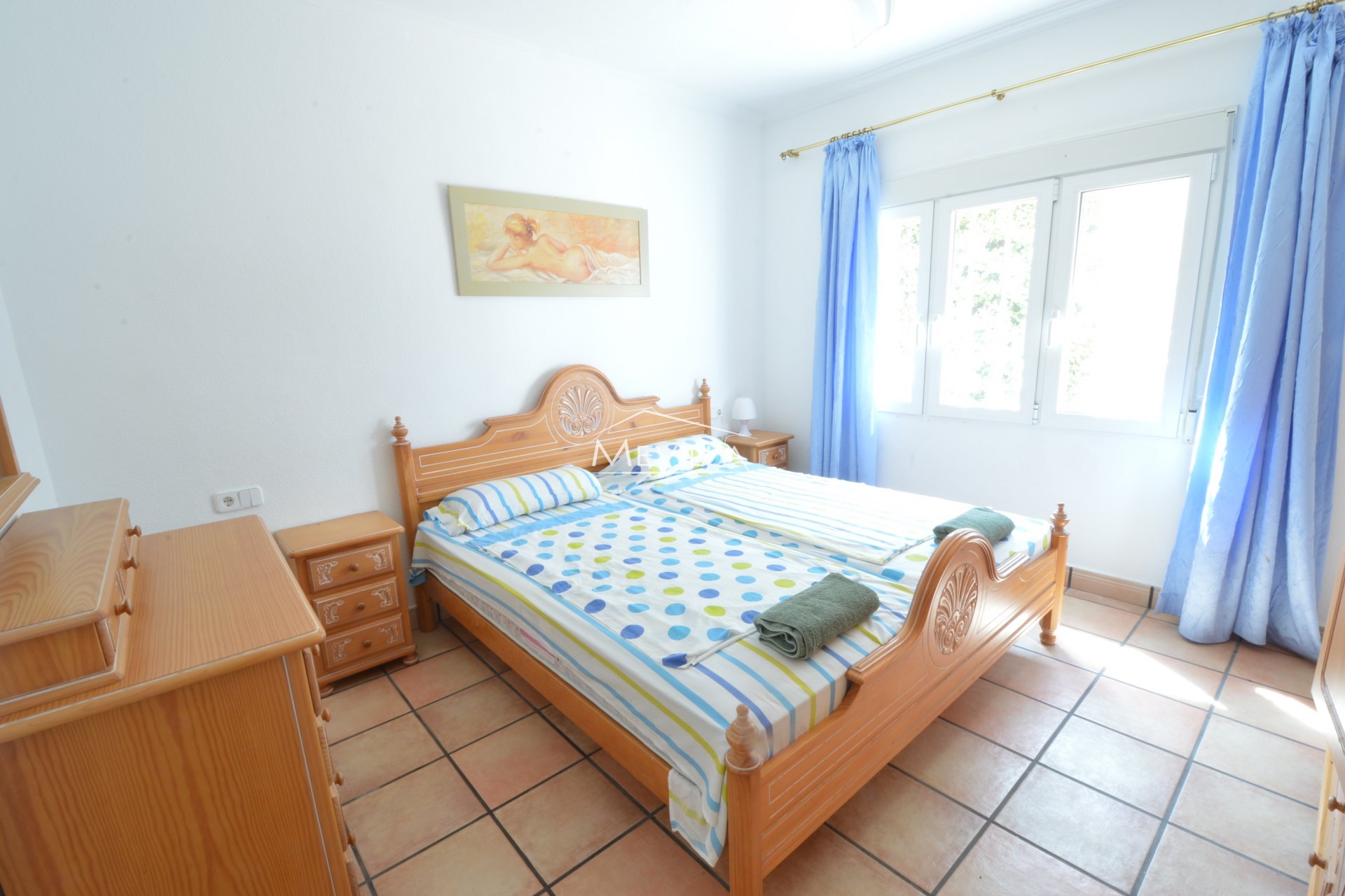 Locations - Villa - Orihuela Costa - Cabo Roig