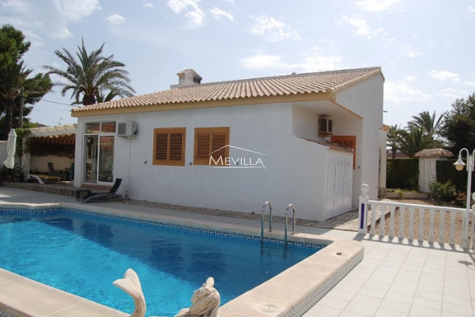 Locations - Villa - Orihuela Costa - Cabo Roig