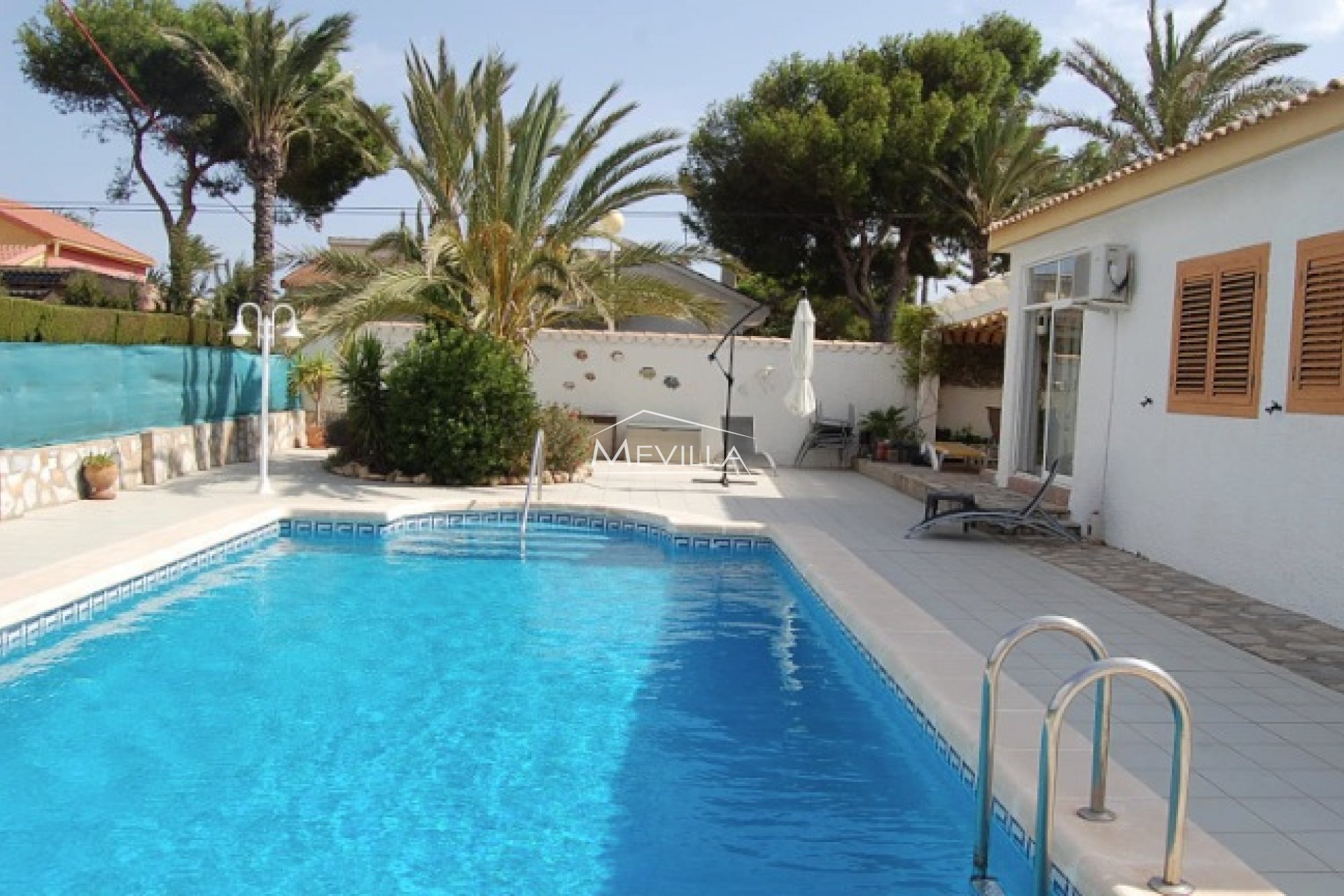 Locations - Villa - Orihuela Costa - Cabo Roig