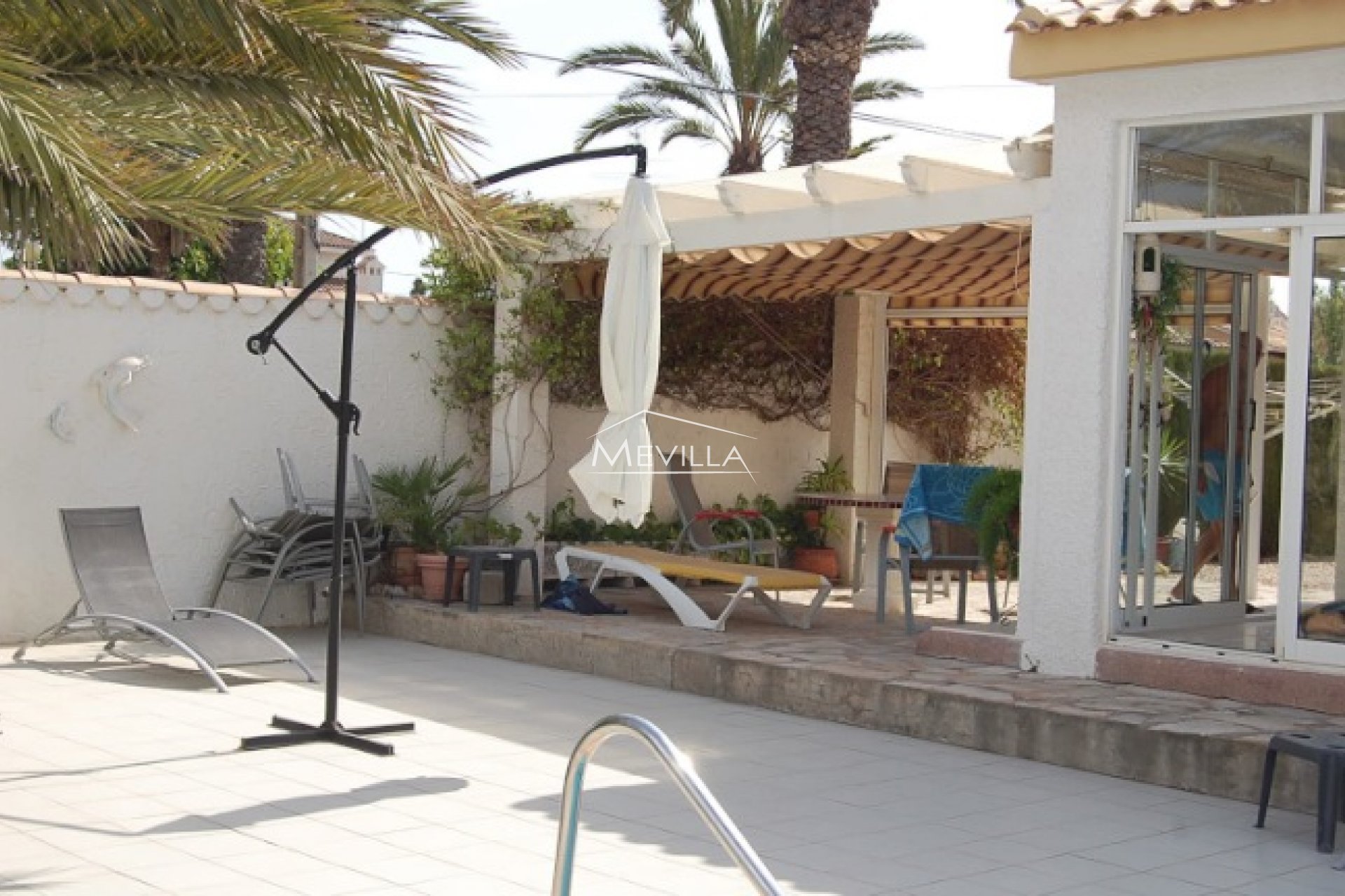 Locations - Villa - Orihuela Costa - Cabo Roig