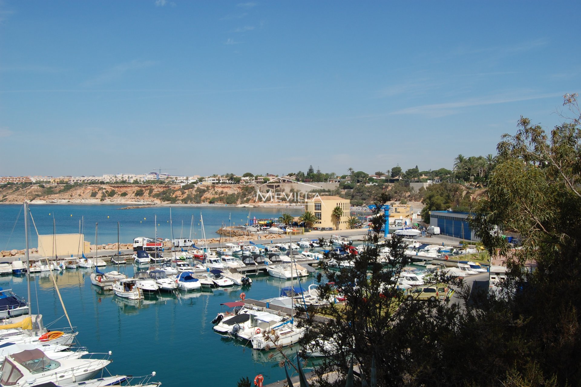 Locations - Villa - Orihuela Costa - Cabo Roig