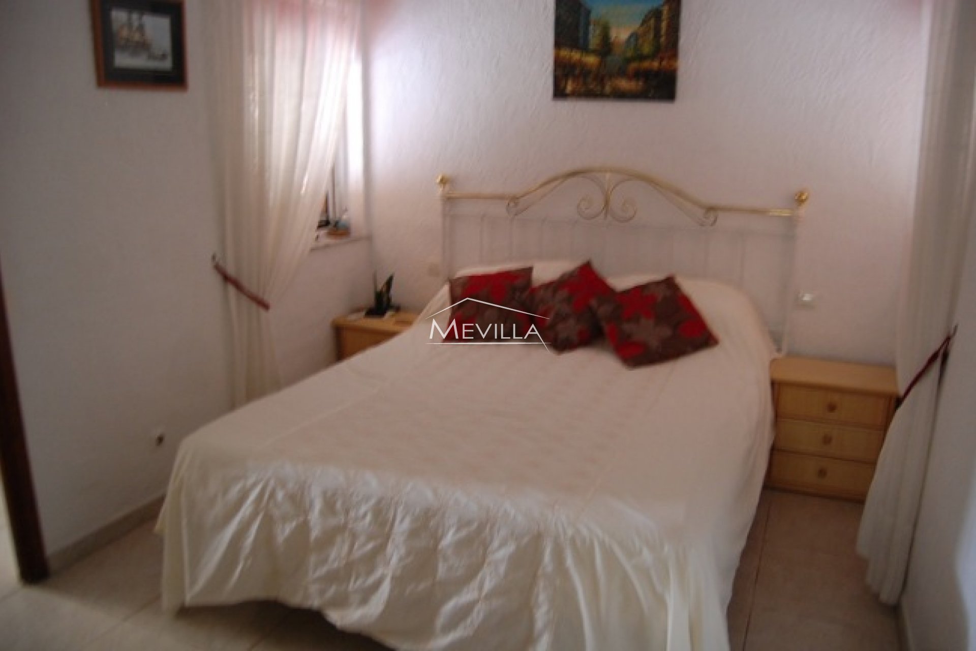 Locations - Villa - Orihuela Costa - Cabo Roig