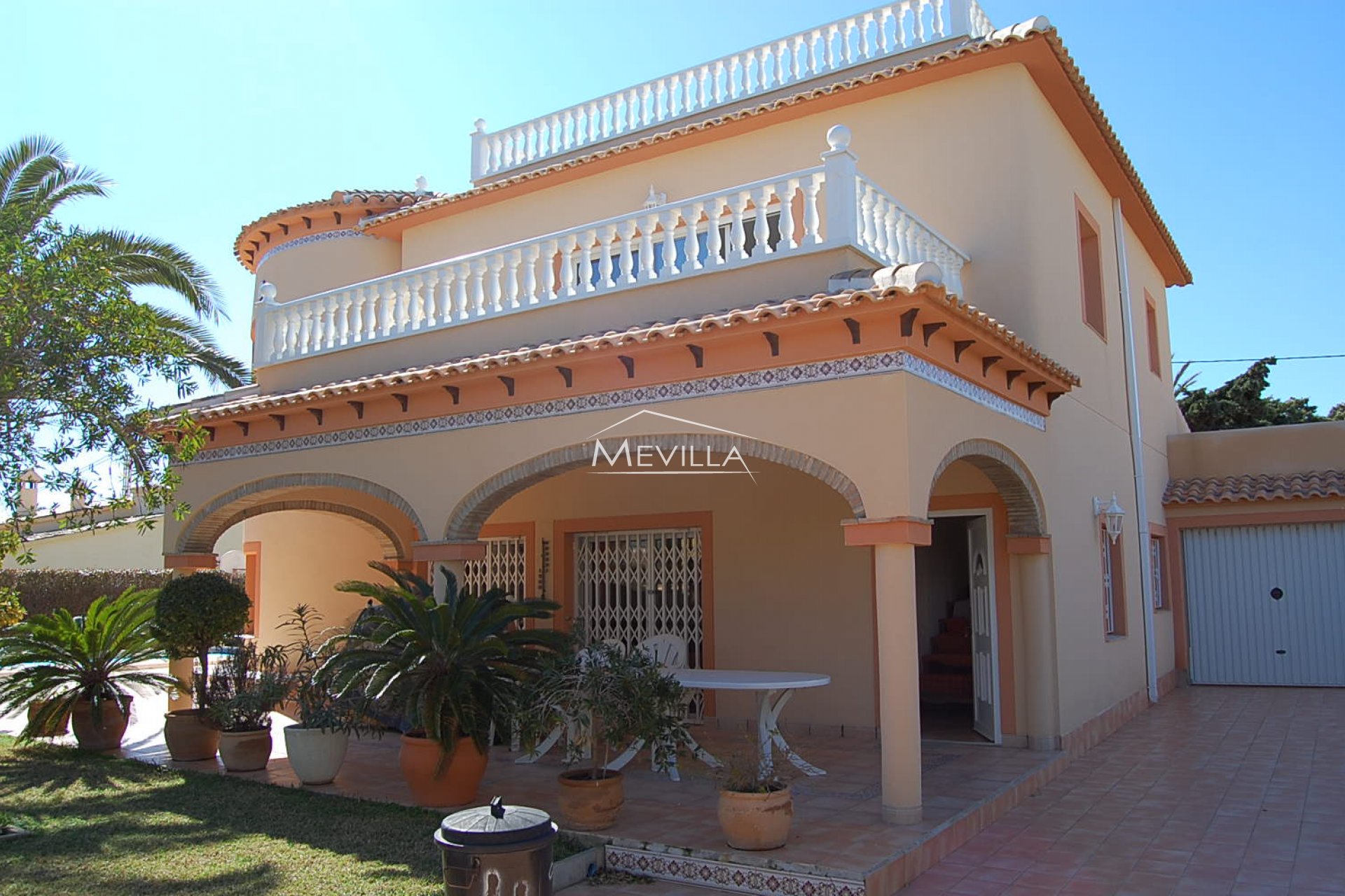 Locations - Villa - Orihuela Costa - Cabo Roig