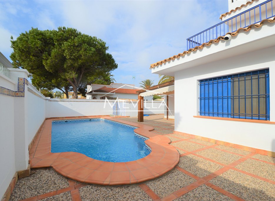 Locations - Villa - Orihuela Costa - Cabo Roig