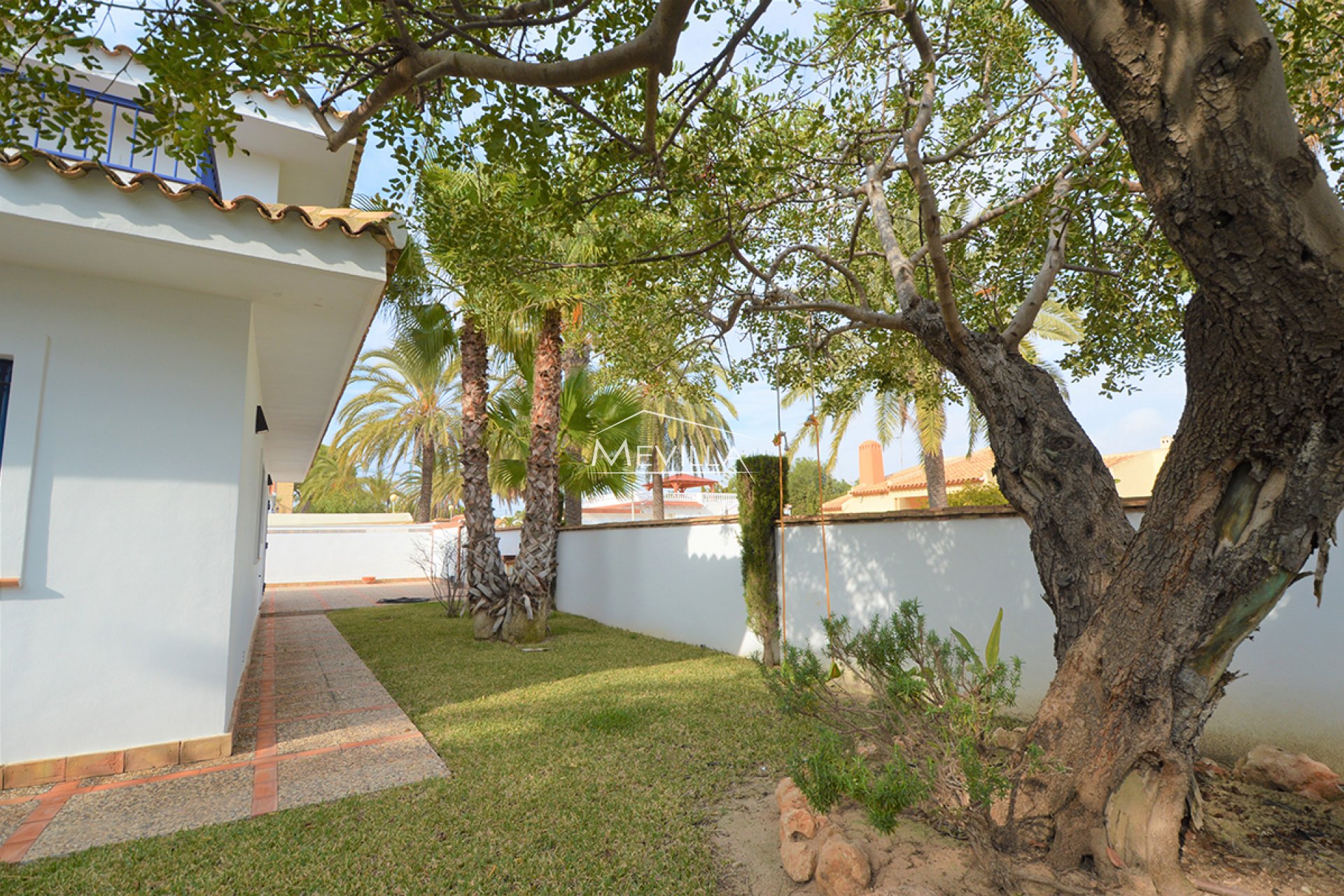 Locations - Villa - Orihuela Costa - Cabo Roig