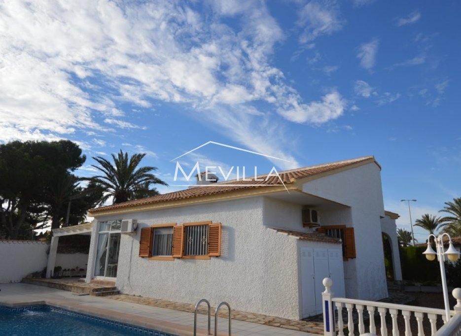 Locations - Villa - Orihuela Costa - Cabo Roig