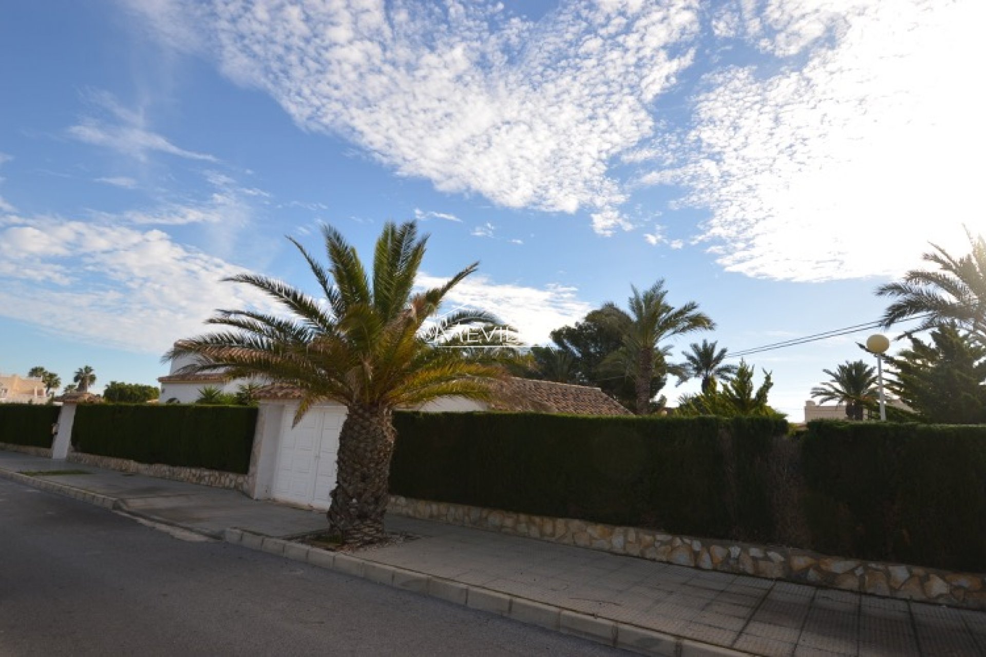 Locations - Villa - Orihuela Costa - Cabo Roig