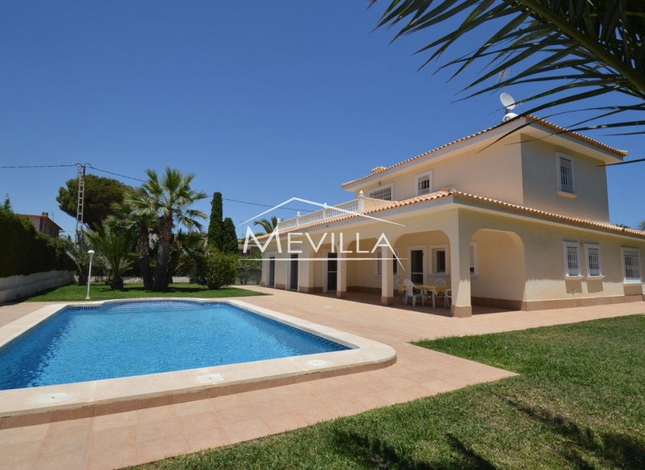 Locations - Villa - Orihuela Costa - Cabo Roig