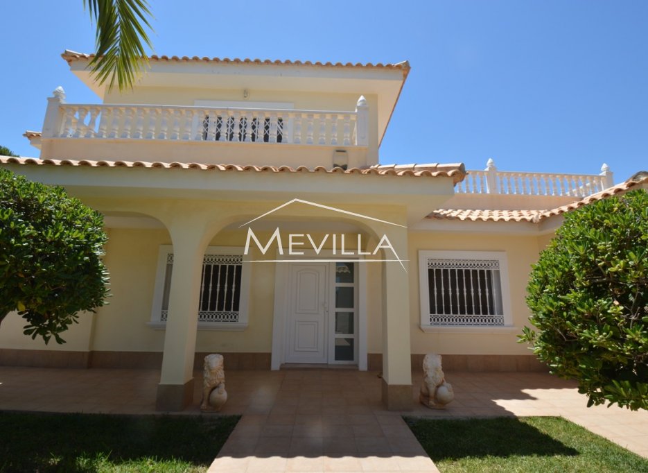 Locations - Villa - Orihuela Costa - Cabo Roig