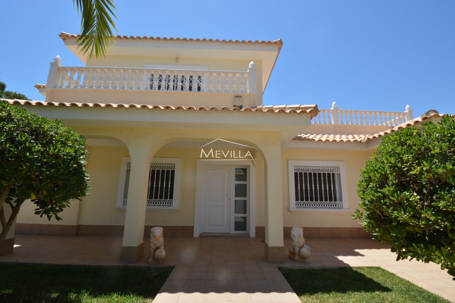 Locations - Villa - Orihuela Costa - Cabo Roig
