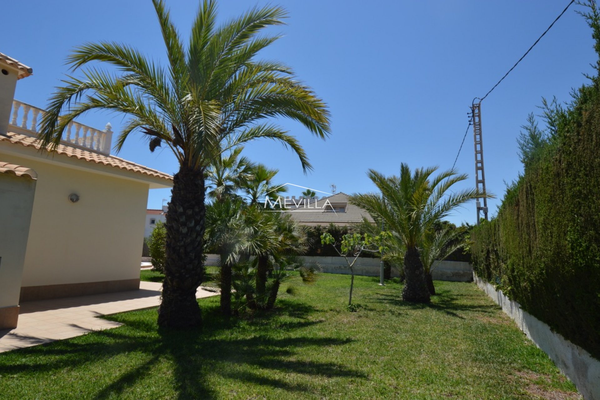 Locations - Villa - Orihuela Costa - Cabo Roig