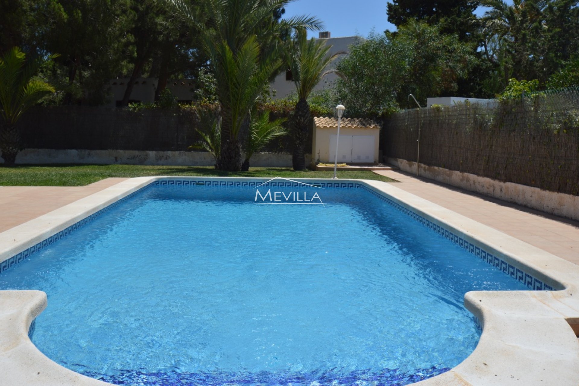 Locations - Villa - Orihuela Costa - Cabo Roig