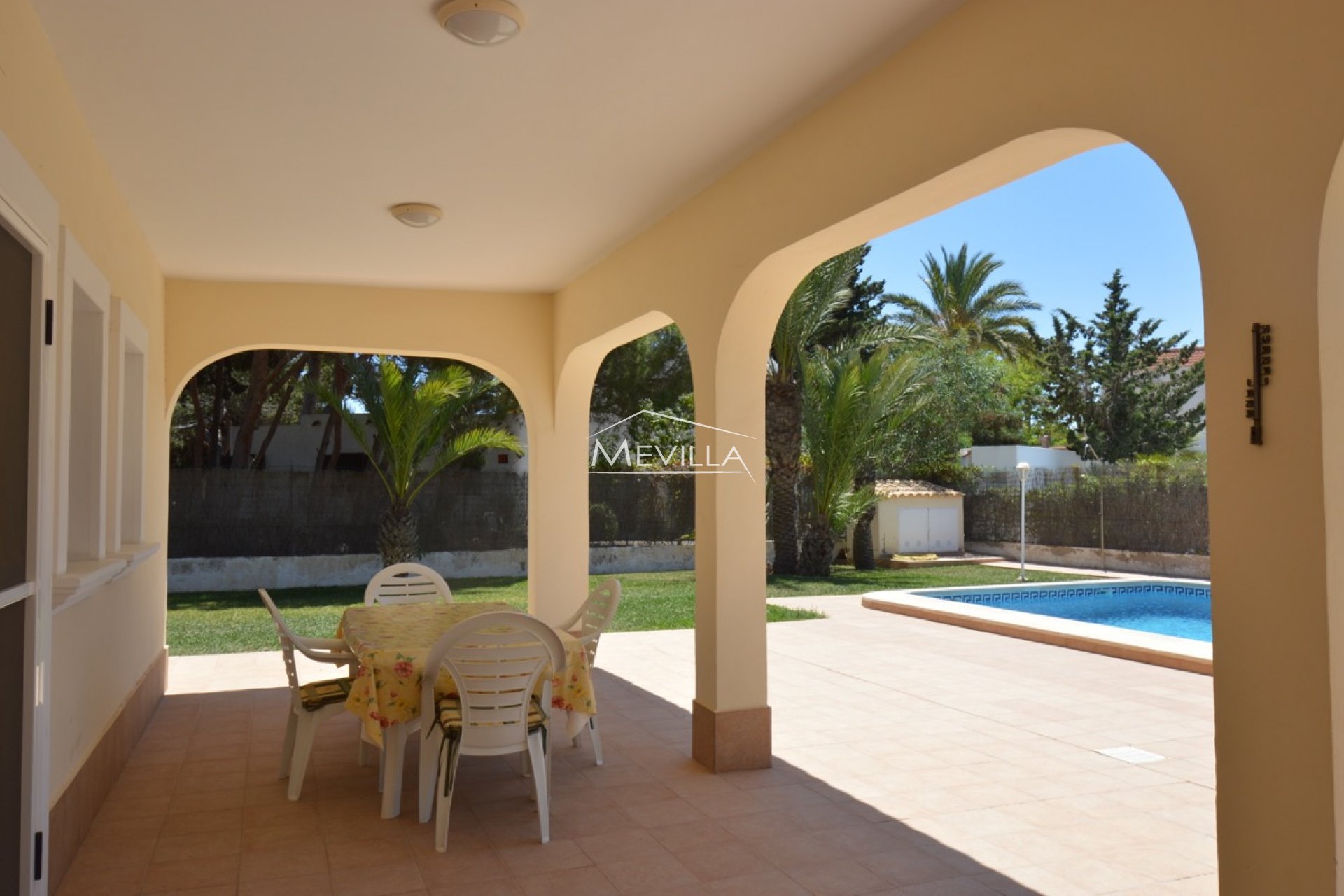 Locations - Villa - Orihuela Costa - Cabo Roig