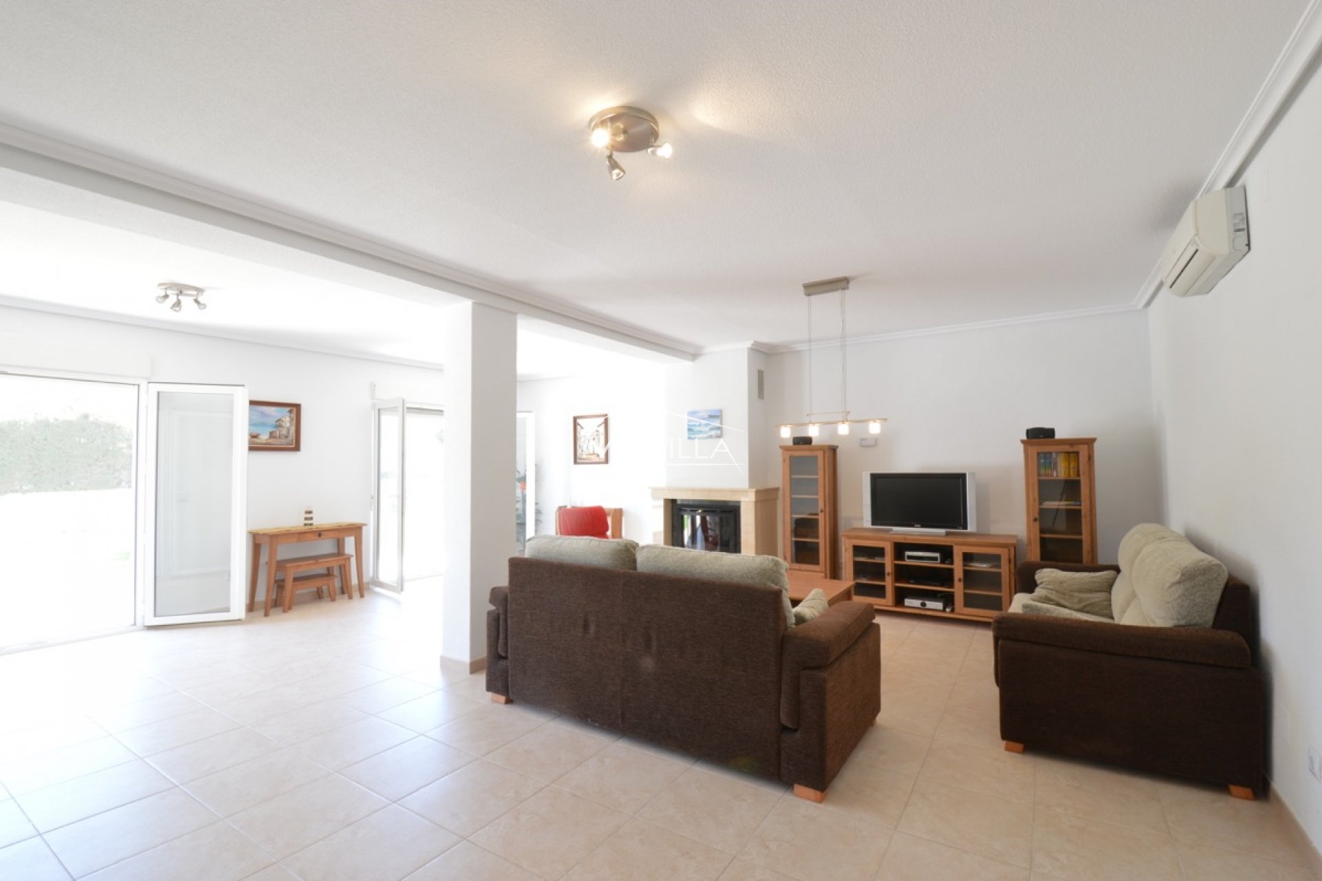 Locations - Villa - Orihuela Costa - Cabo Roig