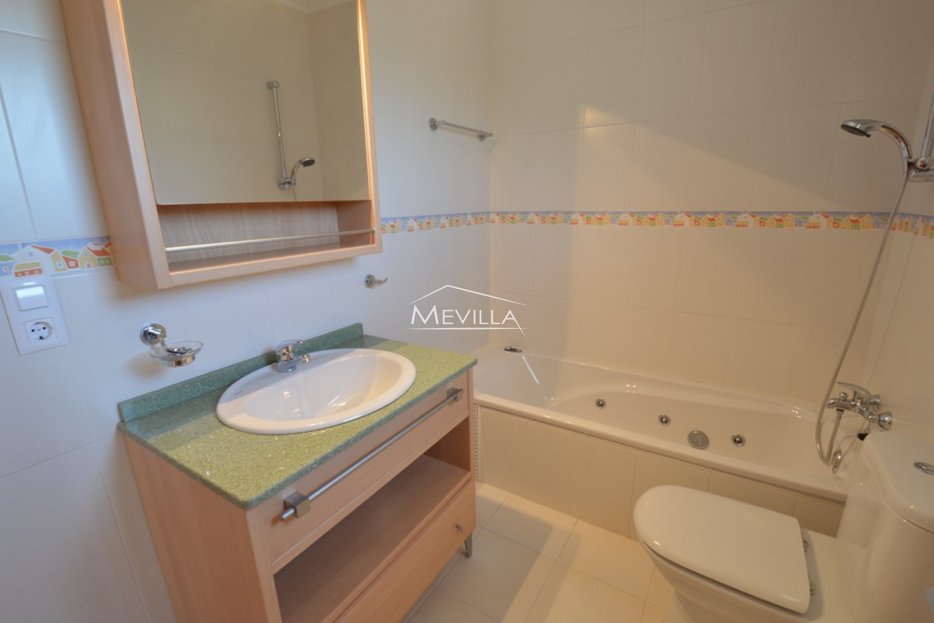 Locations - Villa - Orihuela Costa - Cabo Roig