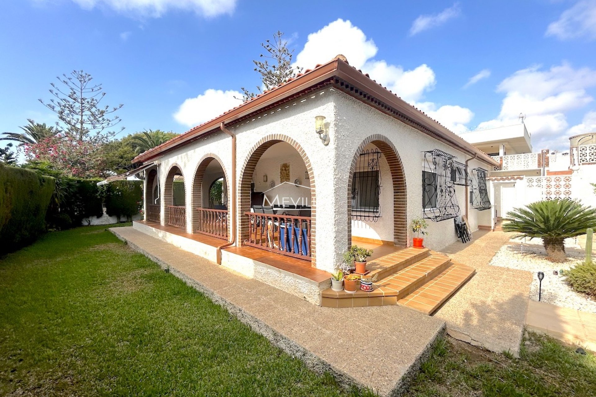 Locations - Villa - Orihuela Costa - La Zenia