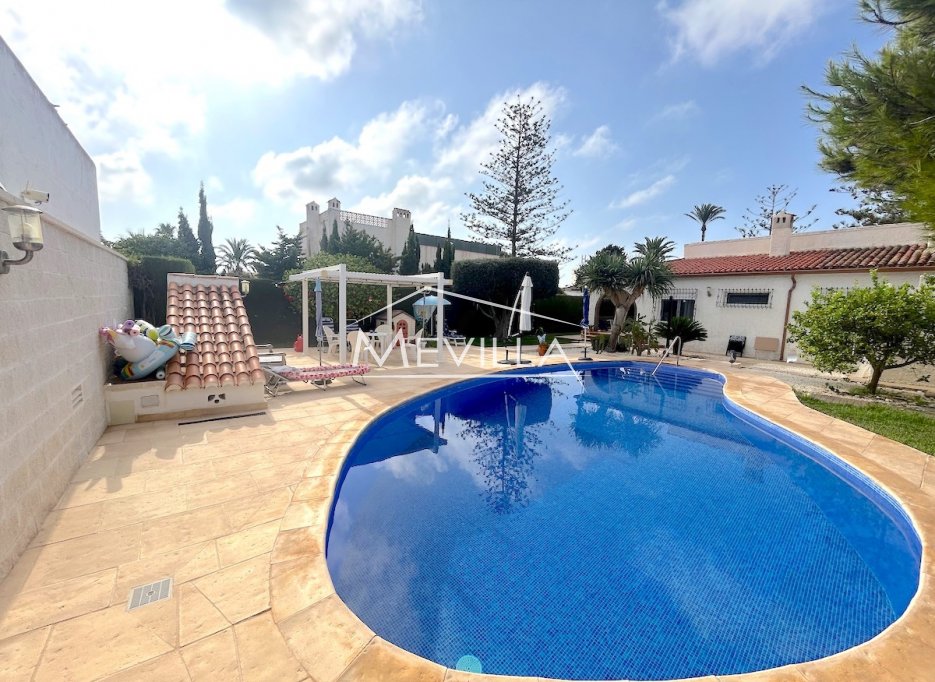 Locations - Villa - Orihuela Costa - La Zenia