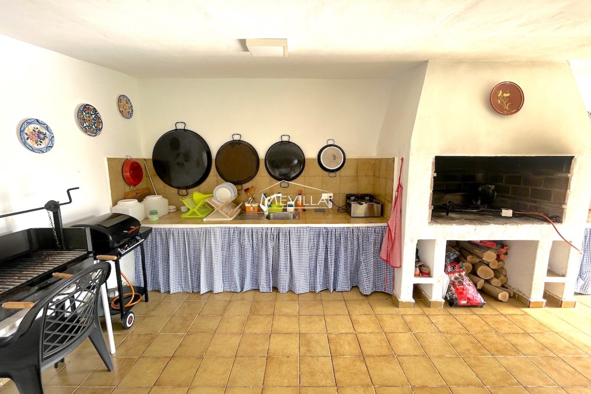 Locations - Villa - Orihuela Costa - La Zenia