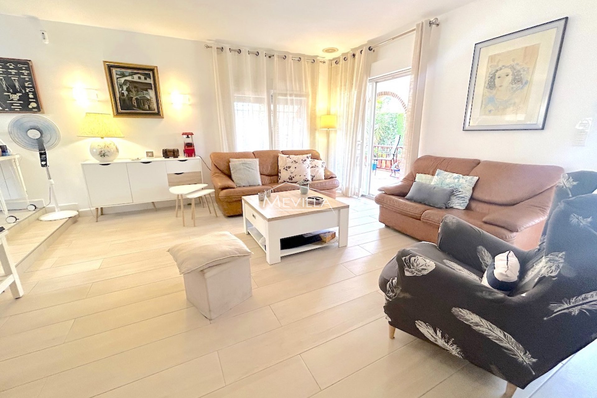 Locations - Villa - Orihuela Costa - La Zenia