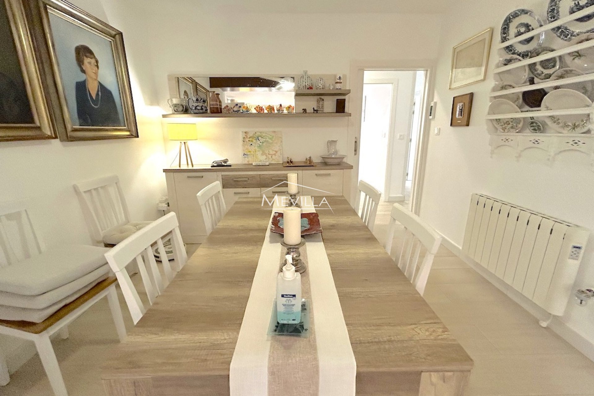 Locations - Villa - Orihuela Costa - La Zenia